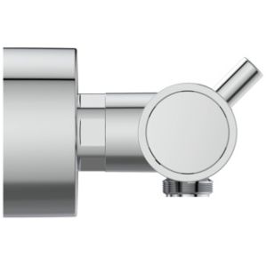 Термостатен стенен смесител за душ CERATHERM T125 Ideal Standard