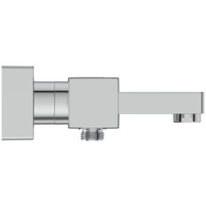 Термостатен стенен смесител за вана/душ CERATHERM C100 Ideal Standard