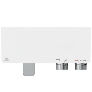Термостатен смесител за вана/душ CERATHERM S200  с поставка, Ideal Standard