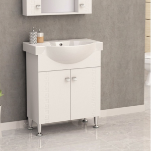 Мебел за баня ПВЦ ICP 7047