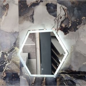 LED огледало за баня ICL 1491