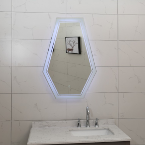 LED огледало за баня ICL 1493