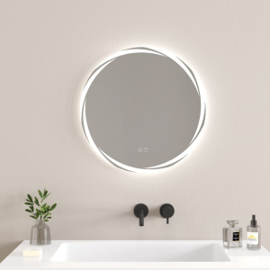 LED огледало за баня ICL 1844