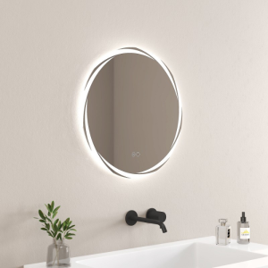 LED огледало за баня ICL 1844