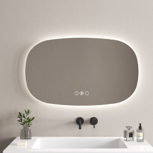 LED огледало за баня FLAVIO LED 1964