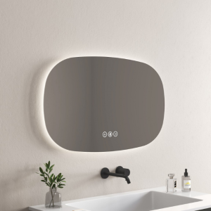 LED огледало за баня FLAVIO LED 1964