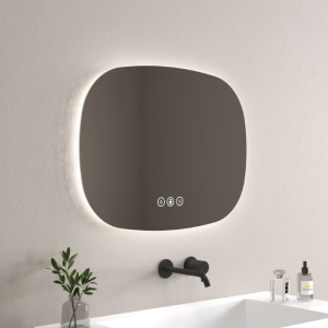 LED огледало за баня EFISION LED 1958