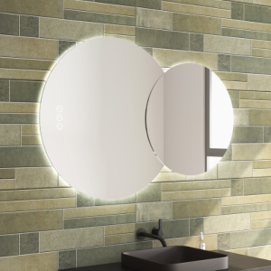 LED огледало за баня BELLINI 120x80см ICL 1954