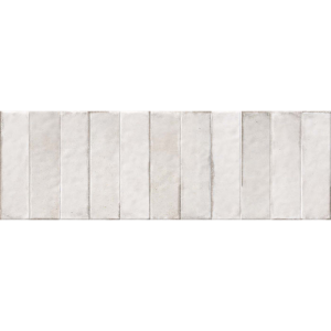 Фаянс LUMINA BLOCK 24.4x74.4см, цвят ПЕРЛА 3459