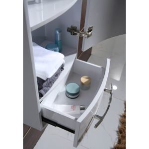 Колона за баня ПВЦ ICP 134