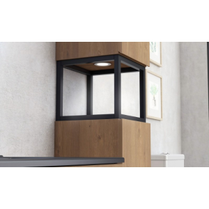 Колона за баня ПВЦ СИМОН ICP 3030125-039