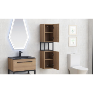 Колона за баня ПВЦ СИМОН ICP 3030125-039