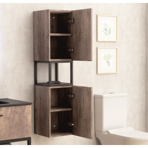 ПВЦ Колона за баня АНИЕЛА ICP 3030/125 