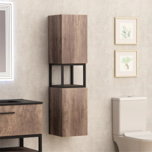 ПВЦ Колона за баня АНИЕЛА ICP 3030/125 