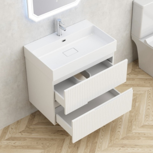 Мебел за баня ПВЦ ELORIA 7056WM