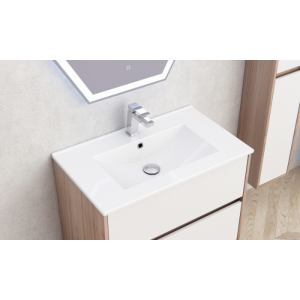 Мебел за баня ПВЦ ICP 7555