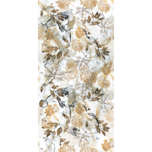 Гранитогрес GLAMOUR, 60х120см, тип мрамор, мат