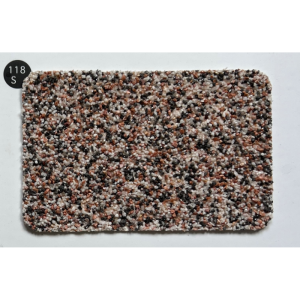 Мозаечна мазилка SILKCOAT Mineral Plaster Stone, ситен камък 118 25кг